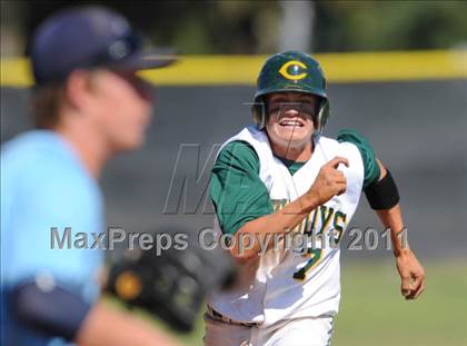 Thumbnail 1 in Saugus @ Canyon photogallery.