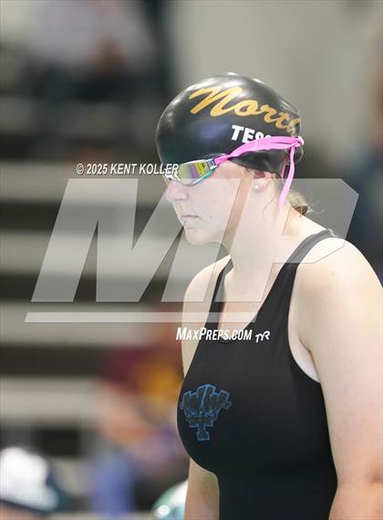 Thumbnail 2 in Warren Woods-Tower vs. Sterling Heights Stevenson (Titan Relays) photogallery.