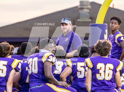 Thumbnail 2 in Hernando @ DeSoto Central photogallery.