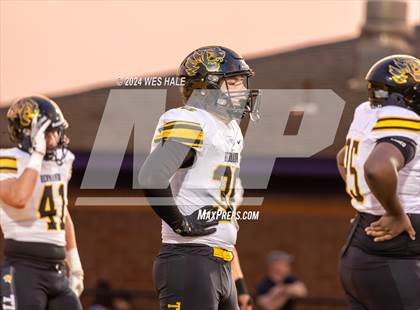 Thumbnail 3 in Hernando @ DeSoto Central photogallery.