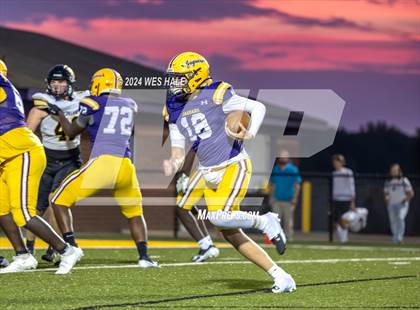 Thumbnail 1 in Hernando @ DeSoto Central photogallery.
