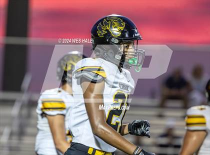 Thumbnail 1 in Hernando @ DeSoto Central photogallery.