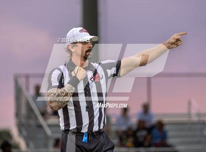 Thumbnail 1 in Hernando @ DeSoto Central photogallery.