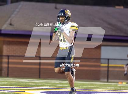 Thumbnail 1 in Hernando @ DeSoto Central photogallery.