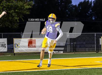 Thumbnail 2 in Hernando @ DeSoto Central photogallery.