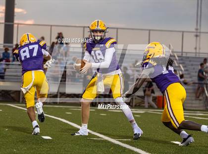 Thumbnail 1 in Hernando @ DeSoto Central photogallery.