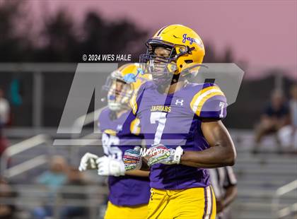 Thumbnail 1 in Hernando @ DeSoto Central photogallery.