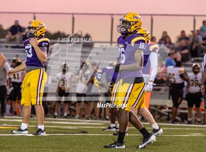 Thumbnail 2 in Hernando @ DeSoto Central photogallery.