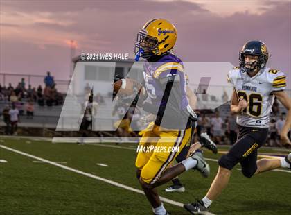 Thumbnail 2 in Hernando @ DeSoto Central photogallery.