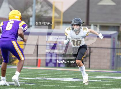 Thumbnail 1 in Hernando @ DeSoto Central photogallery.