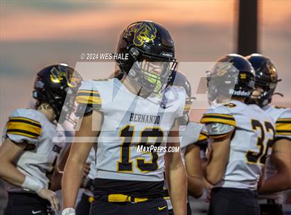 Thumbnail 3 in Hernando @ DeSoto Central photogallery.