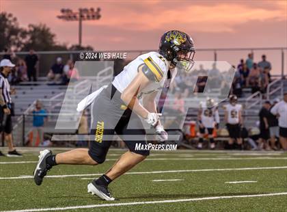 Thumbnail 2 in Hernando @ DeSoto Central photogallery.