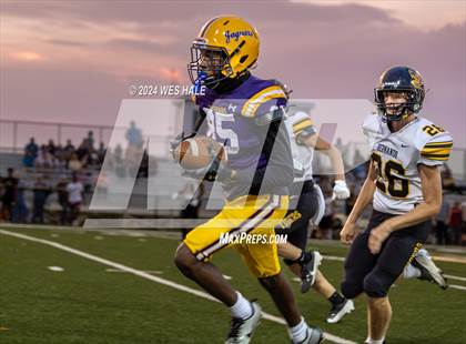 Thumbnail 1 in Hernando @ DeSoto Central photogallery.
