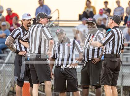 Thumbnail 1 in Hernando @ DeSoto Central photogallery.