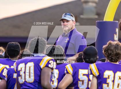 Thumbnail 1 in Hernando @ DeSoto Central photogallery.