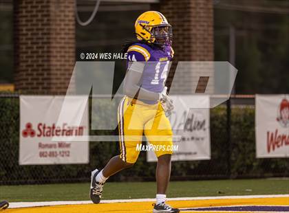 Thumbnail 3 in Hernando @ DeSoto Central photogallery.