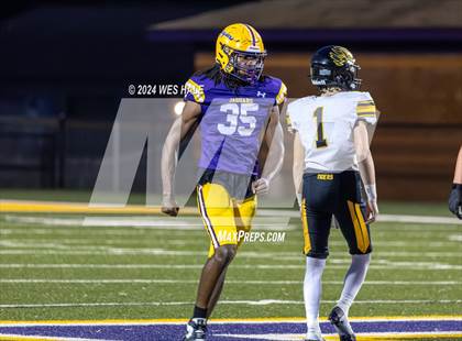 Thumbnail 1 in Hernando @ DeSoto Central photogallery.
