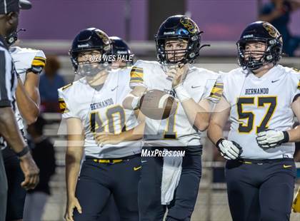 Thumbnail 3 in Hernando @ DeSoto Central photogallery.