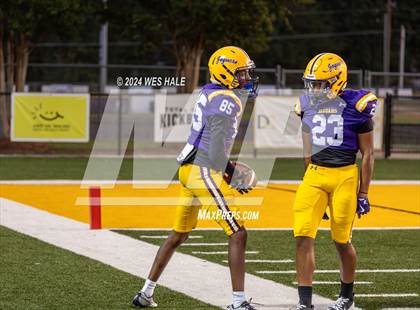 Thumbnail 1 in Hernando @ DeSoto Central photogallery.