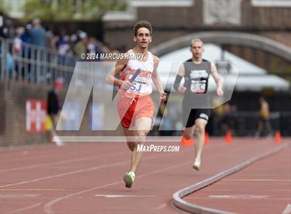 Thumbnail 1 in Penn Relays (4 X 400 Meter) photogallery.