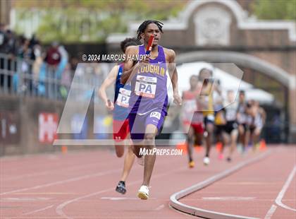 Thumbnail 1 in Penn Relays (4 X 400 Meter) photogallery.