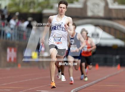 Thumbnail 3 in Penn Relays (4 X 400 Meter) photogallery.