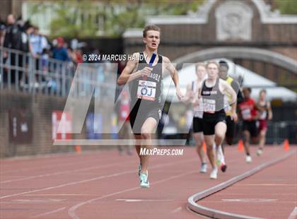 Thumbnail 1 in Penn Relays (4 X 400 Meter) photogallery.