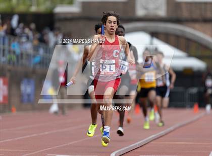 Thumbnail 3 in Penn Relays (4 X 400 Meter) photogallery.