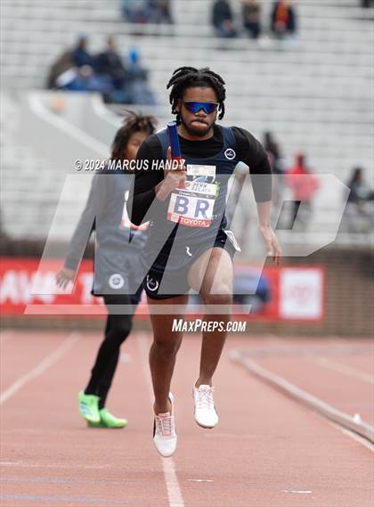 Thumbnail 1 in Penn Relays (4 X 400 Meter) photogallery.