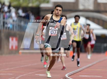 Thumbnail 1 in Penn Relays (4 X 400 Meter) photogallery.