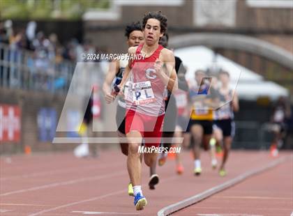 Thumbnail 1 in Penn Relays (4 X 400 Meter) photogallery.