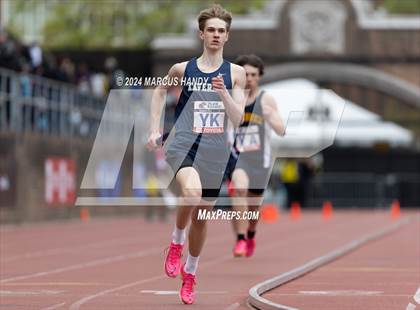 Thumbnail 1 in Penn Relays (4 X 400 Meter) photogallery.