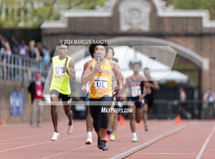Thumbnail 1 in Penn Relays (4 X 400 Meter) photogallery.