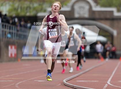 Thumbnail 3 in Penn Relays (4 X 400 Meter) photogallery.