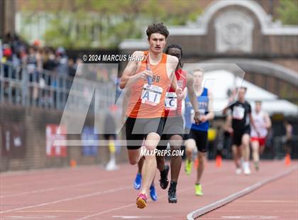 Thumbnail 3 in Penn Relays (4 X 400 Meter) photogallery.