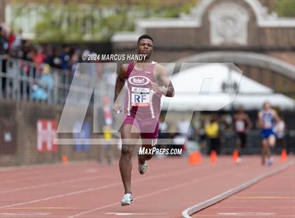 Thumbnail 1 in Penn Relays (4 X 400 Meter) photogallery.