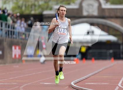 Thumbnail 1 in Penn Relays (4 X 400 Meter) photogallery.