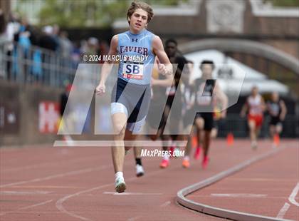Thumbnail 3 in Penn Relays (4 X 400 Meter) photogallery.