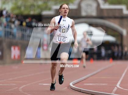 Thumbnail 3 in Penn Relays (4 X 400 Meter) photogallery.