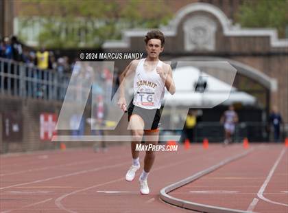 Thumbnail 1 in Penn Relays (4 X 400 Meter) photogallery.