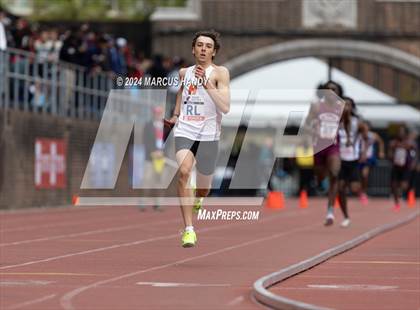 Thumbnail 3 in Penn Relays (4 X 400 Meter) photogallery.