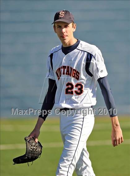 Thumbnail 3 in Midland vs. Sachse (Scotland Yard Classic) photogallery.