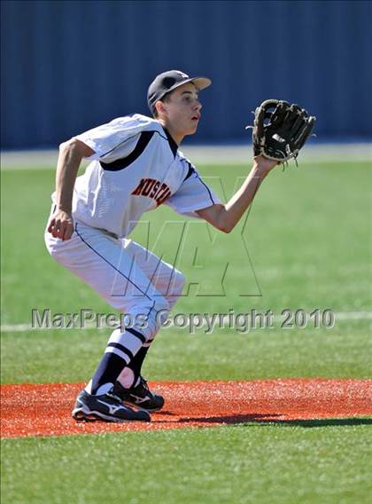 Thumbnail 3 in Midland vs. Sachse (Scotland Yard Classic) photogallery.