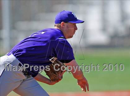 Thumbnail 3 in Midland vs. Sachse (Scotland Yard Classic) photogallery.