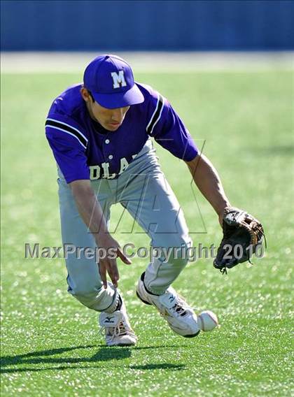 Thumbnail 1 in Midland vs. Sachse (Scotland Yard Classic) photogallery.