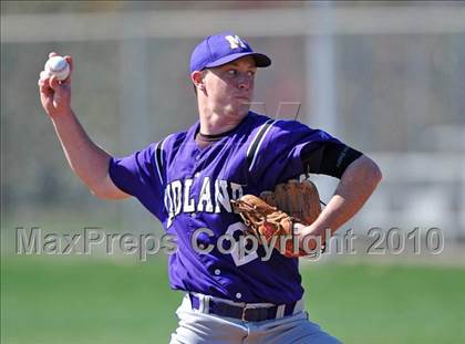 Thumbnail 2 in Midland vs. Sachse (Scotland Yard Classic) photogallery.