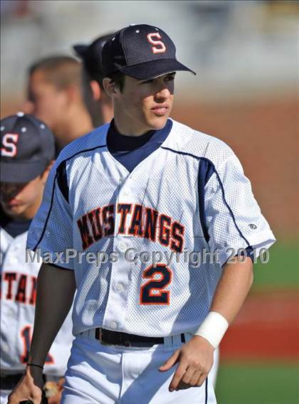 Thumbnail 2 in Midland vs. Sachse (Scotland Yard Classic) photogallery.
