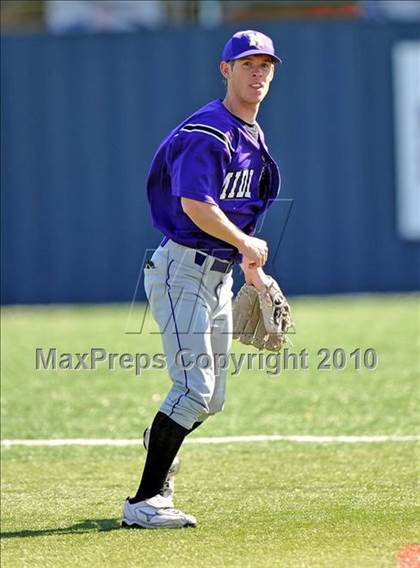 Thumbnail 3 in Midland vs. Sachse (Scotland Yard Classic) photogallery.
