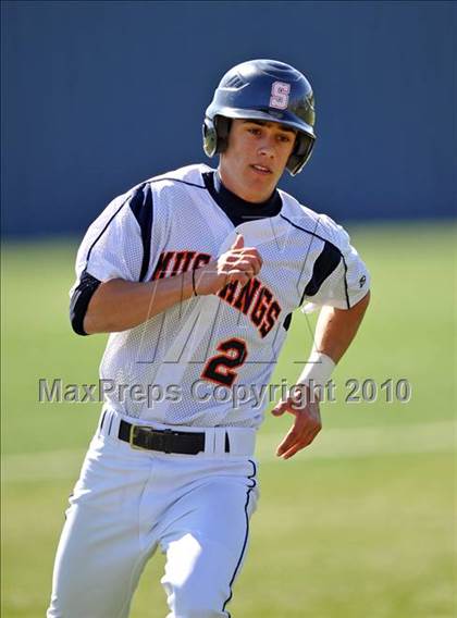 Thumbnail 2 in Midland vs. Sachse (Scotland Yard Classic) photogallery.
