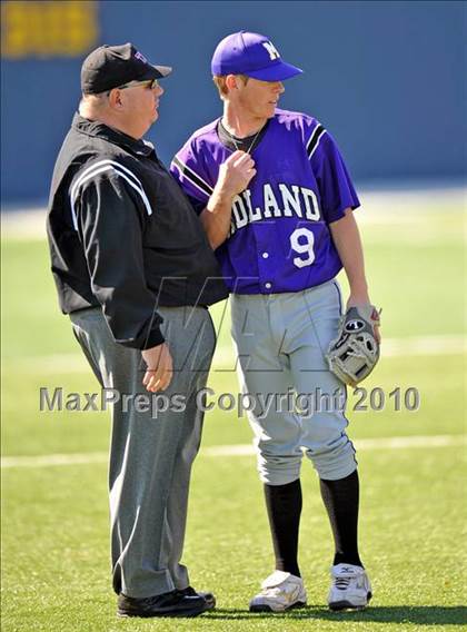 Thumbnail 3 in Midland vs. Sachse (Scotland Yard Classic) photogallery.